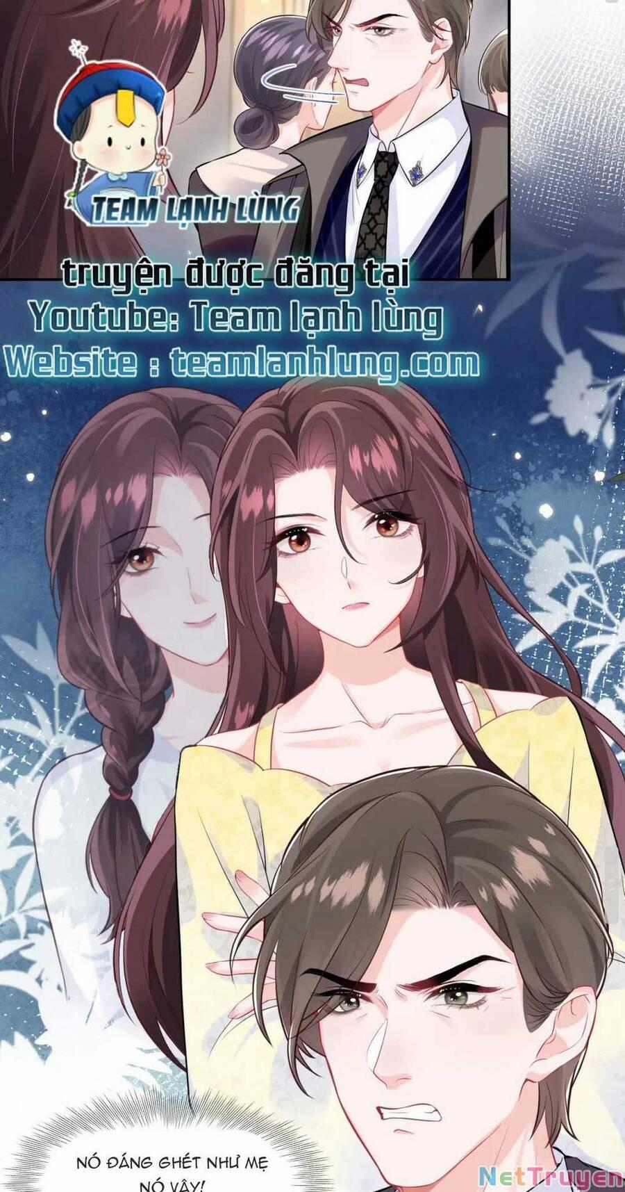 Bạch Liên Hoa Dựa Vào Việc Giả Trang Đáng Thương Hướng Dẫn Ca Ca Xưng Bá Toàn Cầu 12 trang 10