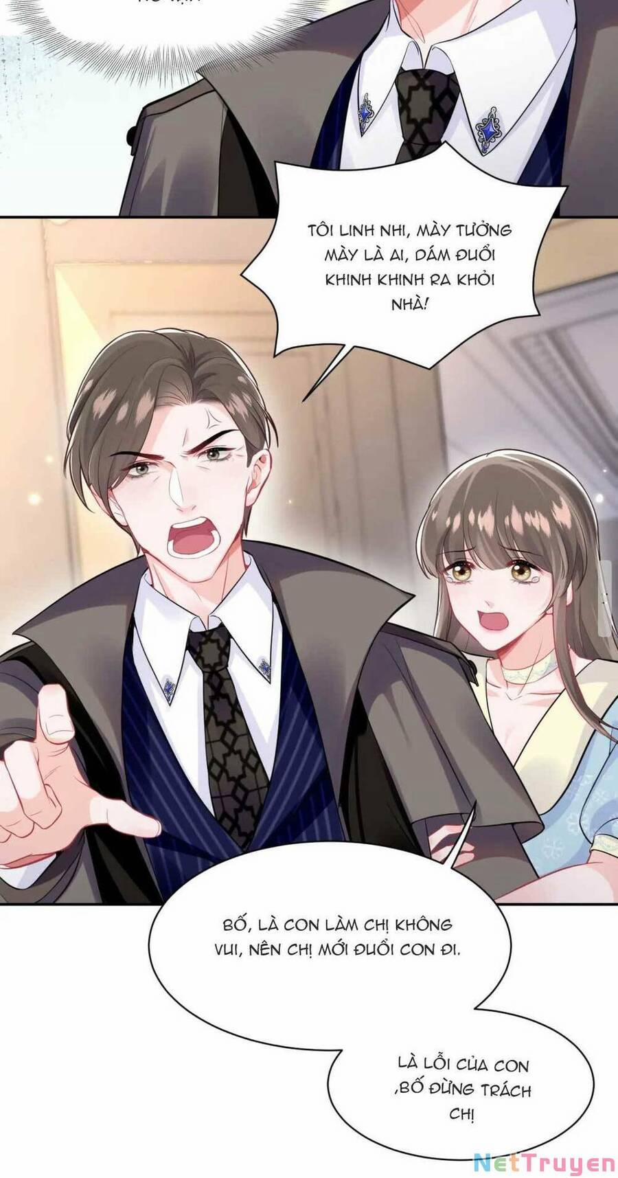 Bạch Liên Hoa Dựa Vào Việc Giả Trang Đáng Thương Hướng Dẫn Ca Ca Xưng Bá Toàn Cầu 12 trang 11