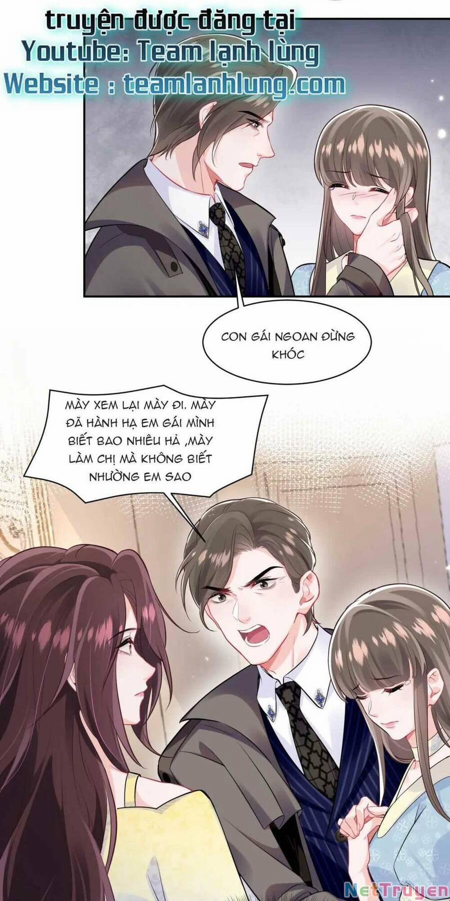 Bạch Liên Hoa Dựa Vào Việc Giả Trang Đáng Thương Hướng Dẫn Ca Ca Xưng Bá Toàn Cầu 12 trang 12