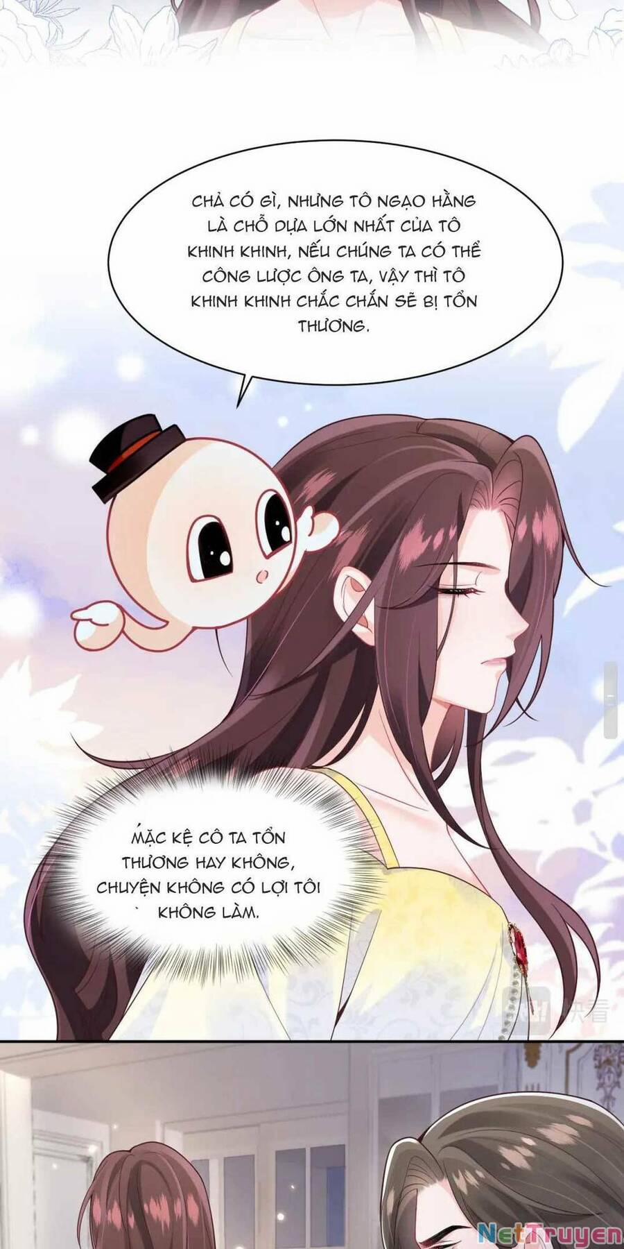 Bạch Liên Hoa Dựa Vào Việc Giả Trang Đáng Thương Hướng Dẫn Ca Ca Xưng Bá Toàn Cầu 12 trang 14