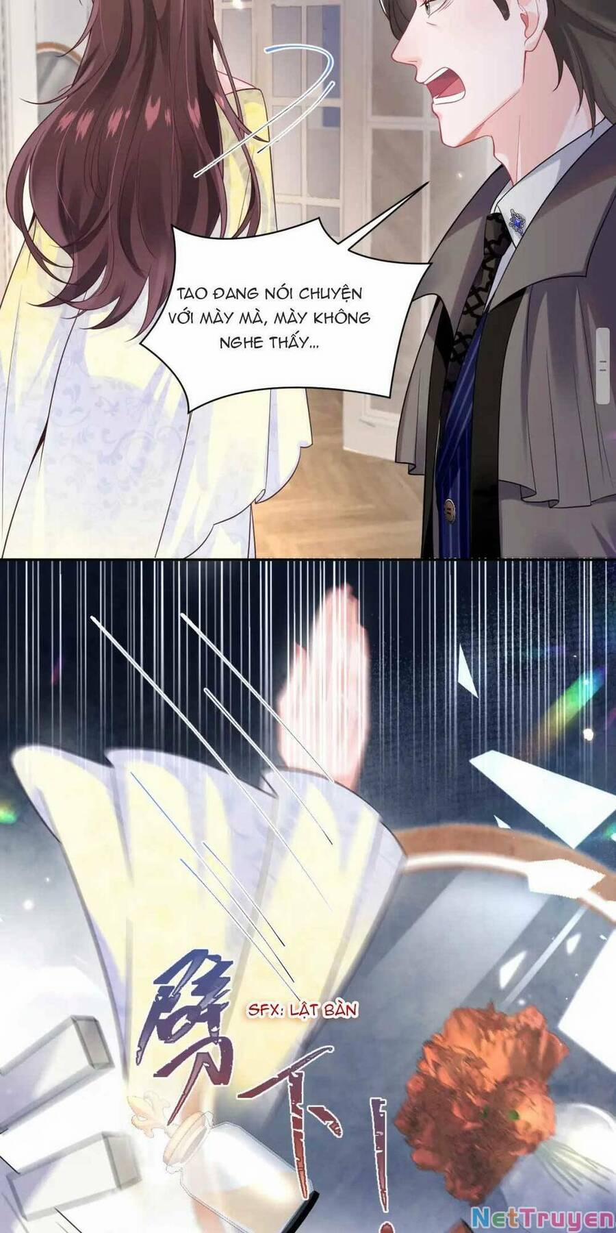 Bạch Liên Hoa Dựa Vào Việc Giả Trang Đáng Thương Hướng Dẫn Ca Ca Xưng Bá Toàn Cầu 12 trang 15