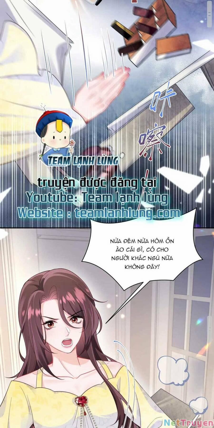 Bạch Liên Hoa Dựa Vào Việc Giả Trang Đáng Thương Hướng Dẫn Ca Ca Xưng Bá Toàn Cầu 12 trang 16