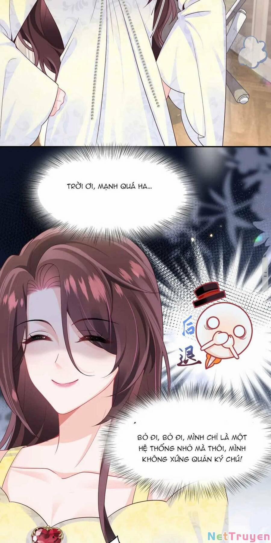 Bạch Liên Hoa Dựa Vào Việc Giả Trang Đáng Thương Hướng Dẫn Ca Ca Xưng Bá Toàn Cầu 12 trang 17