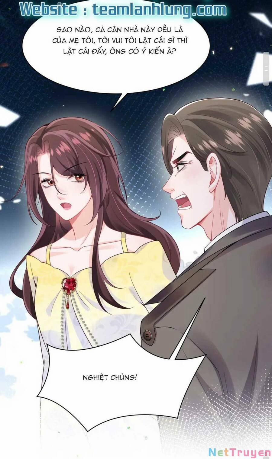 Bạch Liên Hoa Dựa Vào Việc Giả Trang Đáng Thương Hướng Dẫn Ca Ca Xưng Bá Toàn Cầu 12 trang 19