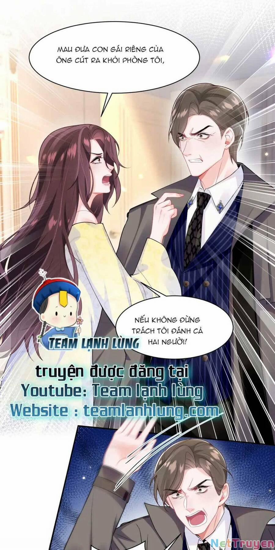 Bạch Liên Hoa Dựa Vào Việc Giả Trang Đáng Thương Hướng Dẫn Ca Ca Xưng Bá Toàn Cầu 12 trang 20