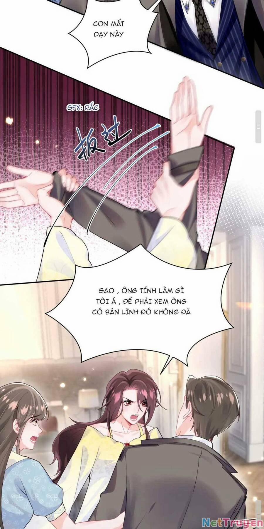 Bạch Liên Hoa Dựa Vào Việc Giả Trang Đáng Thương Hướng Dẫn Ca Ca Xưng Bá Toàn Cầu 12 trang 21