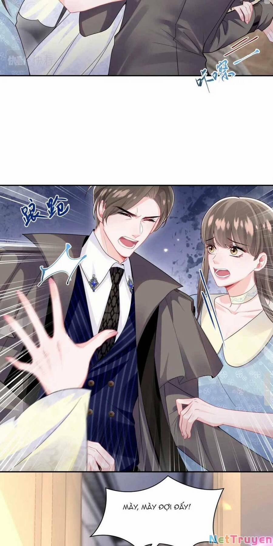 Bạch Liên Hoa Dựa Vào Việc Giả Trang Đáng Thương Hướng Dẫn Ca Ca Xưng Bá Toàn Cầu 12 trang 22