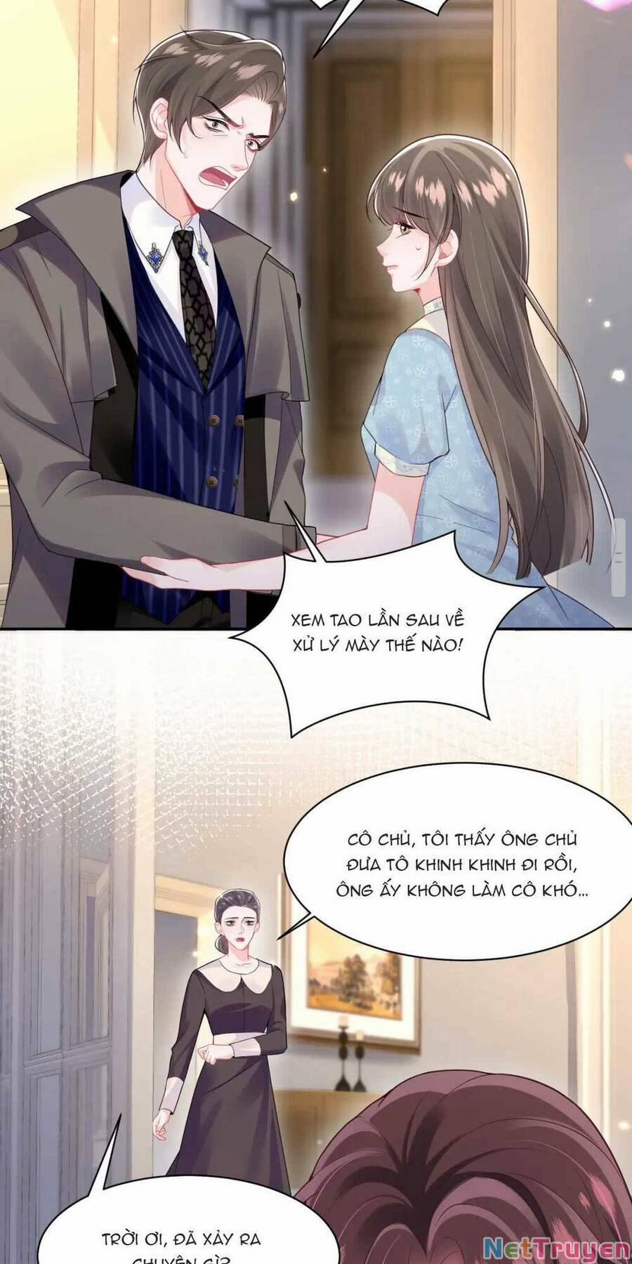 Bạch Liên Hoa Dựa Vào Việc Giả Trang Đáng Thương Hướng Dẫn Ca Ca Xưng Bá Toàn Cầu 12 trang 23