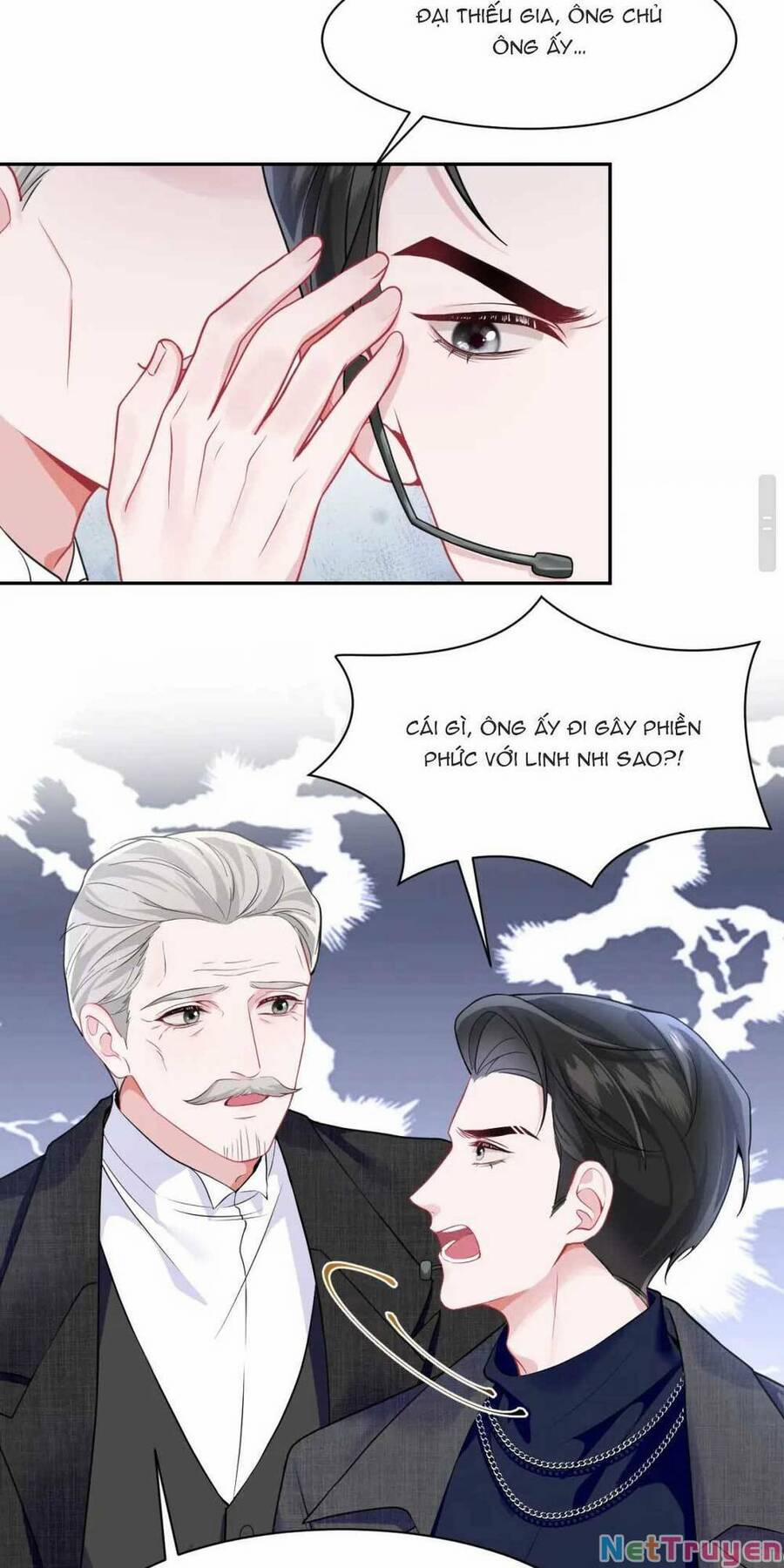 Bạch Liên Hoa Dựa Vào Việc Giả Trang Đáng Thương Hướng Dẫn Ca Ca Xưng Bá Toàn Cầu 12 trang 26