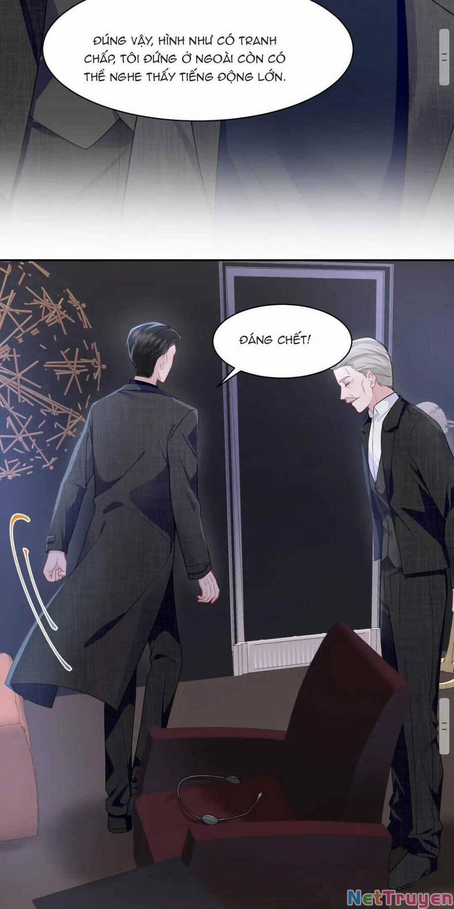 Bạch Liên Hoa Dựa Vào Việc Giả Trang Đáng Thương Hướng Dẫn Ca Ca Xưng Bá Toàn Cầu 12 trang 27