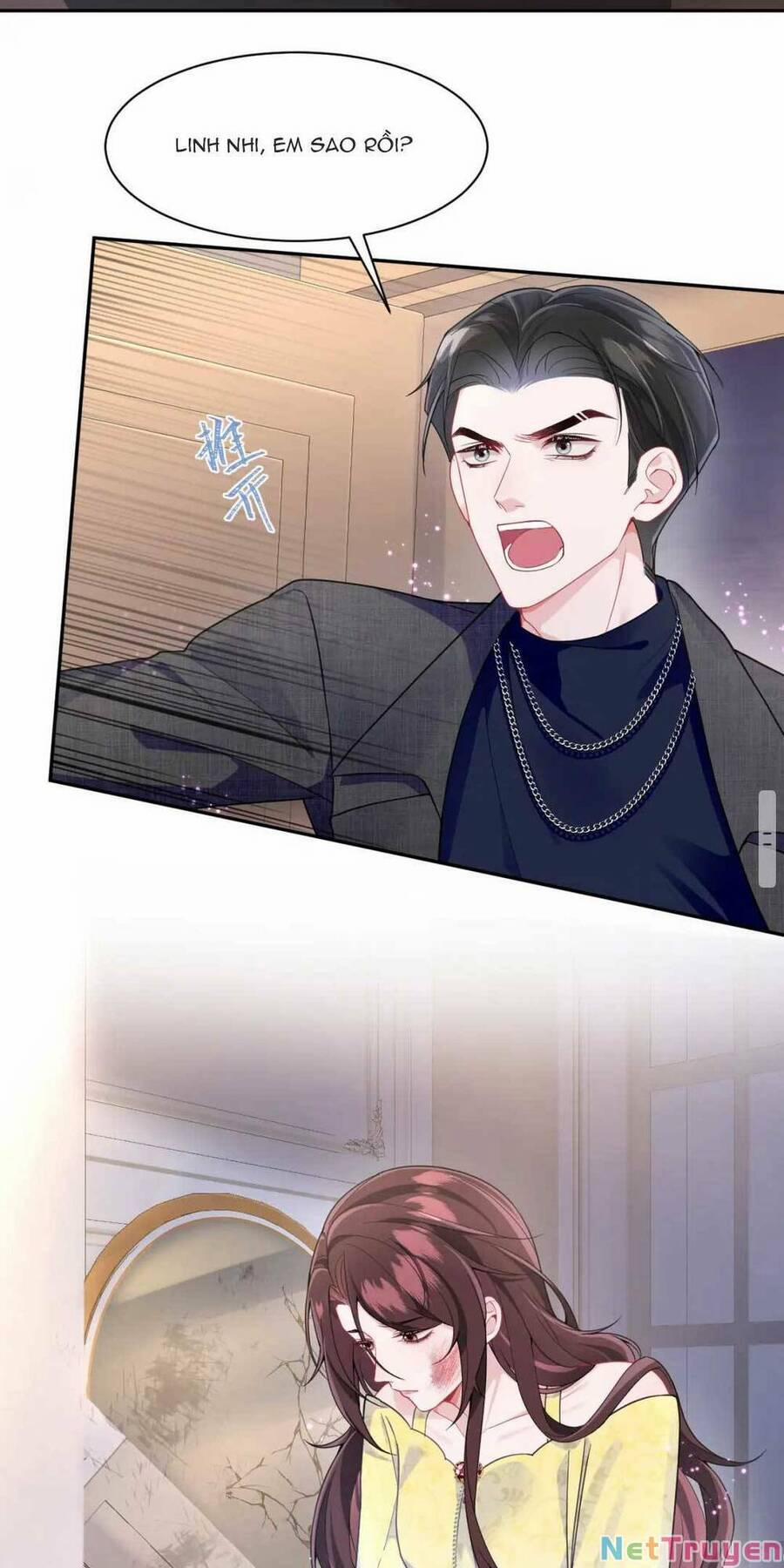 Bạch Liên Hoa Dựa Vào Việc Giả Trang Đáng Thương Hướng Dẫn Ca Ca Xưng Bá Toàn Cầu 12 trang 28