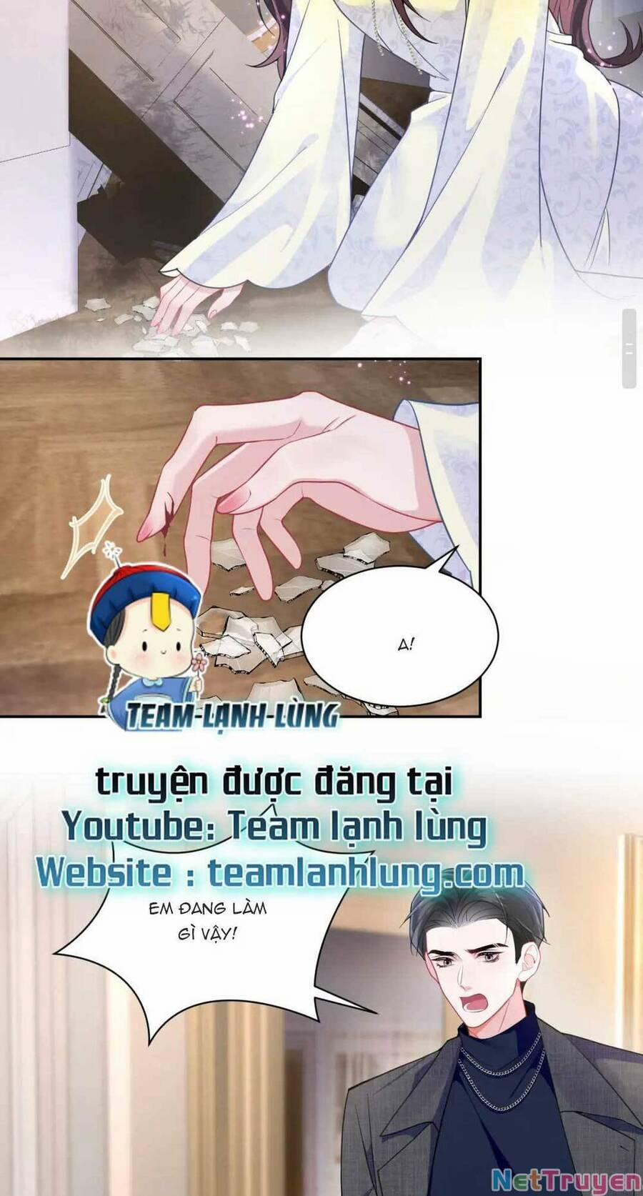 Bạch Liên Hoa Dựa Vào Việc Giả Trang Đáng Thương Hướng Dẫn Ca Ca Xưng Bá Toàn Cầu 12 trang 29