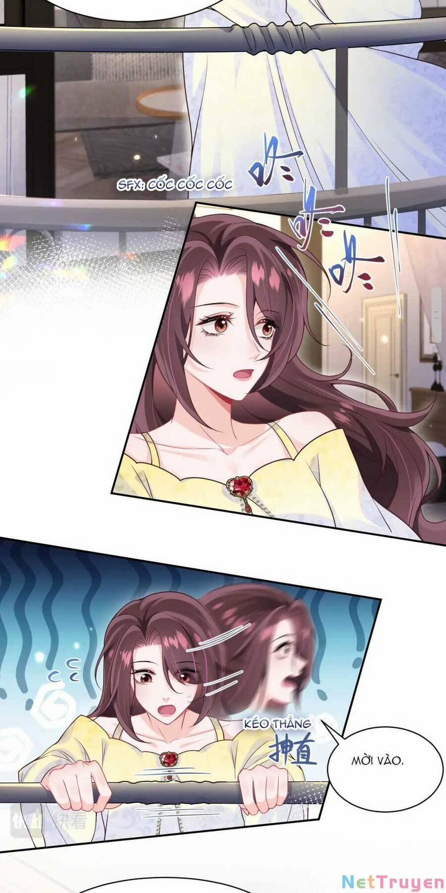 Bạch Liên Hoa Dựa Vào Việc Giả Trang Đáng Thương Hướng Dẫn Ca Ca Xưng Bá Toàn Cầu 12 trang 3