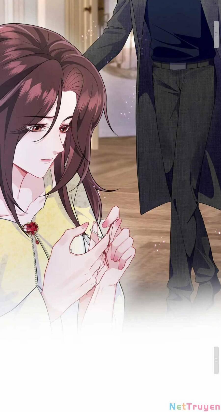 Bạch Liên Hoa Dựa Vào Việc Giả Trang Đáng Thương Hướng Dẫn Ca Ca Xưng Bá Toàn Cầu 12 trang 30