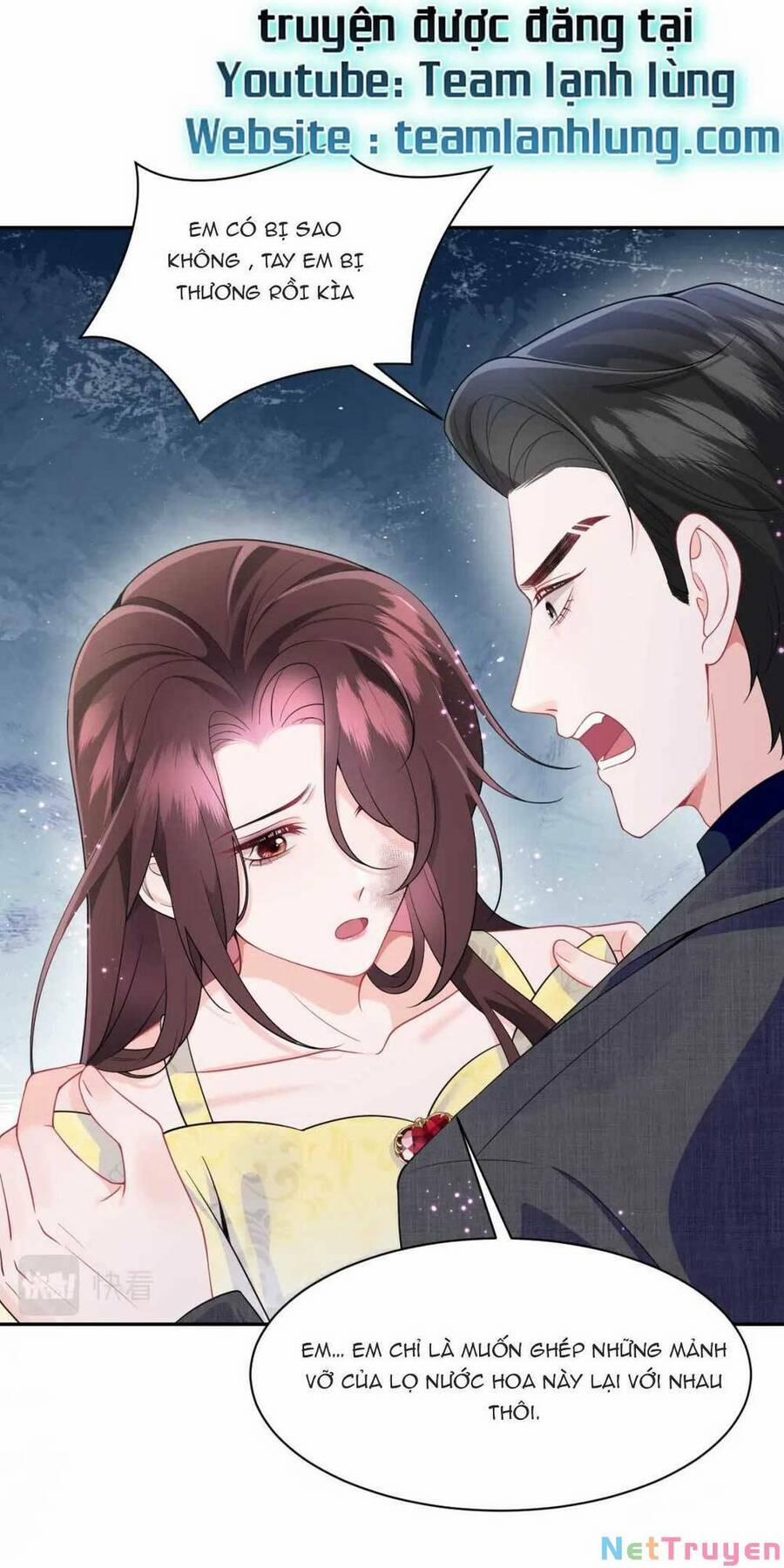 Bạch Liên Hoa Dựa Vào Việc Giả Trang Đáng Thương Hướng Dẫn Ca Ca Xưng Bá Toàn Cầu 12 trang 31