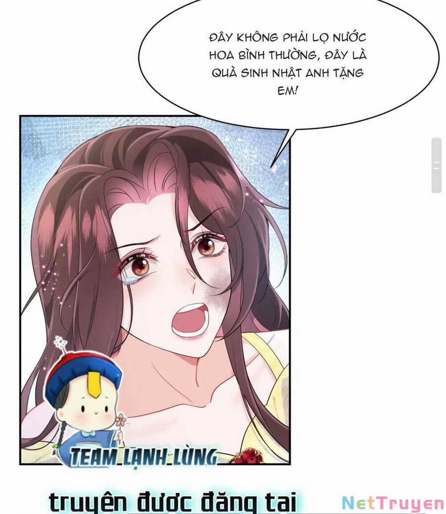 Bạch Liên Hoa Dựa Vào Việc Giả Trang Đáng Thương Hướng Dẫn Ca Ca Xưng Bá Toàn Cầu 12 trang 33