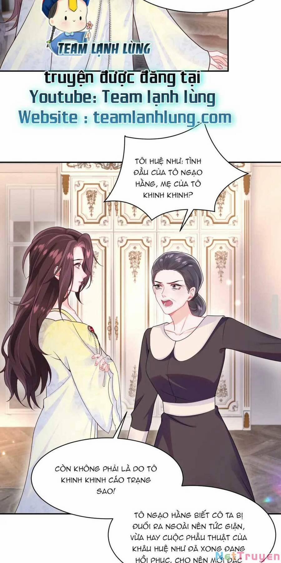 Bạch Liên Hoa Dựa Vào Việc Giả Trang Đáng Thương Hướng Dẫn Ca Ca Xưng Bá Toàn Cầu 12 trang 5