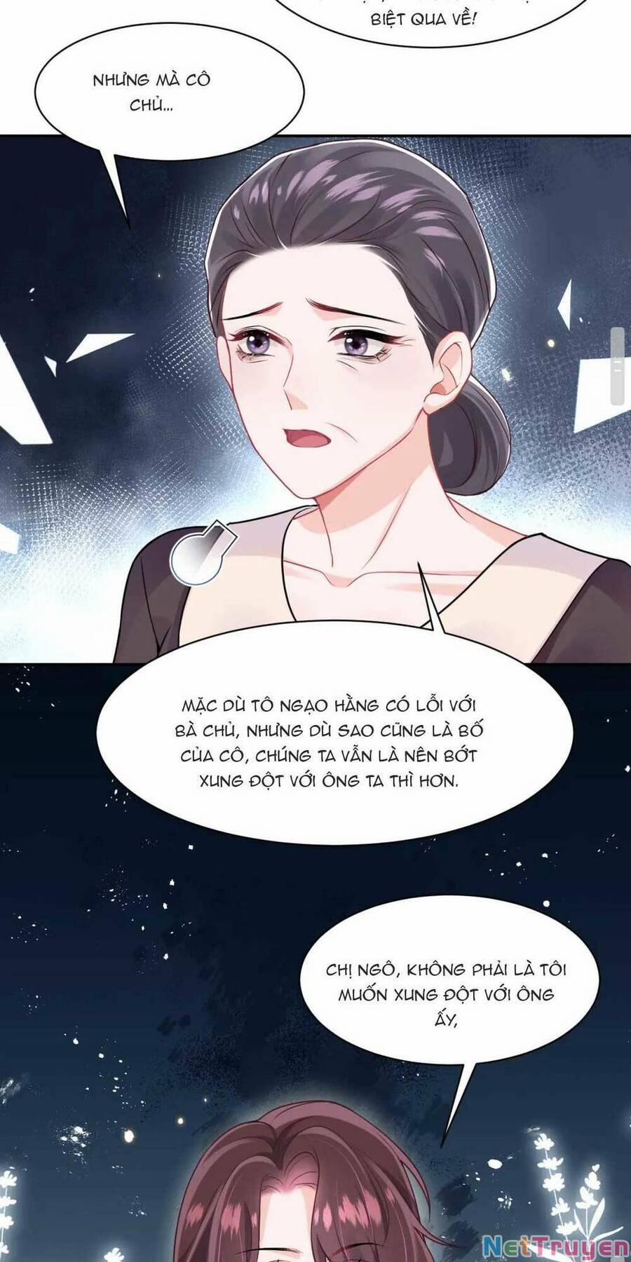 Bạch Liên Hoa Dựa Vào Việc Giả Trang Đáng Thương Hướng Dẫn Ca Ca Xưng Bá Toàn Cầu 12 trang 6