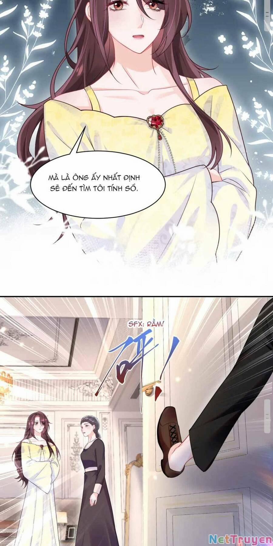 Bạch Liên Hoa Dựa Vào Việc Giả Trang Đáng Thương Hướng Dẫn Ca Ca Xưng Bá Toàn Cầu 12 trang 7