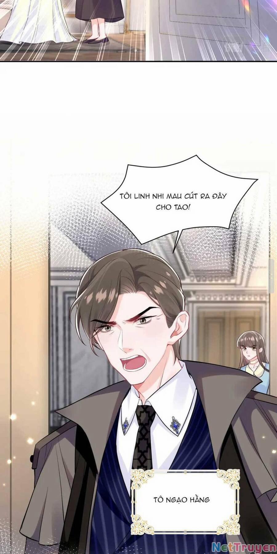 Bạch Liên Hoa Dựa Vào Việc Giả Trang Đáng Thương Hướng Dẫn Ca Ca Xưng Bá Toàn Cầu 12 trang 8