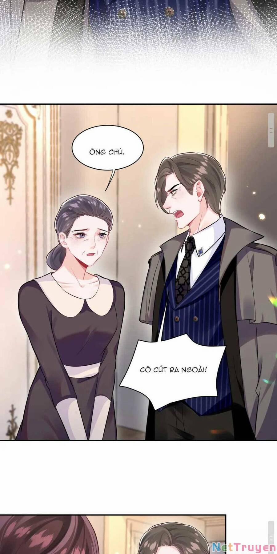 Bạch Liên Hoa Dựa Vào Việc Giả Trang Đáng Thương Hướng Dẫn Ca Ca Xưng Bá Toàn Cầu 12 trang 9