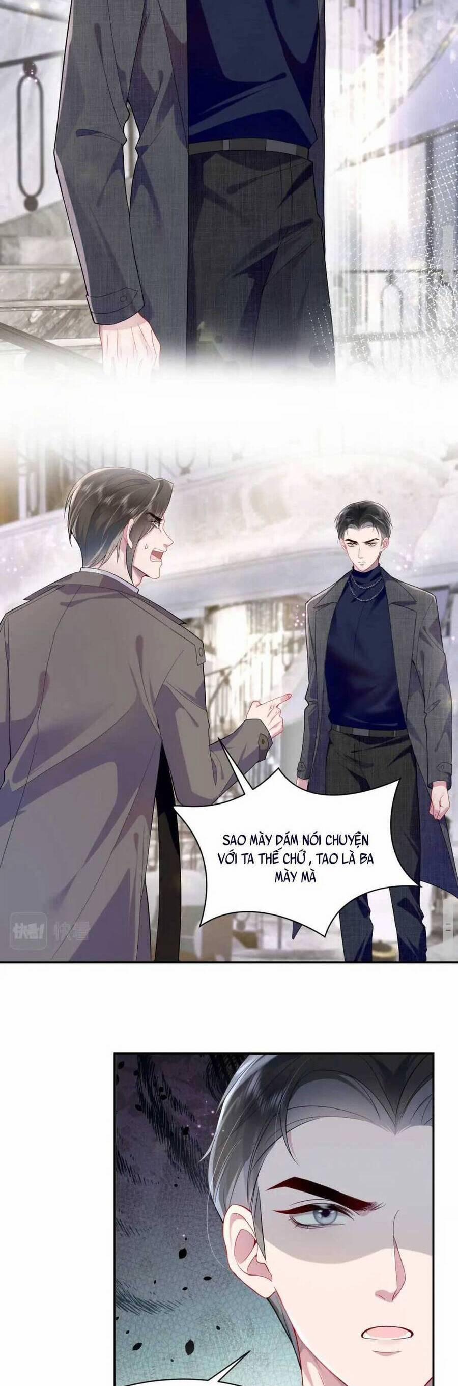 Bạch Liên Hoa Dựa Vào Việc Giả Trang Đáng Thương Hướng Dẫn Ca Ca Xưng Bá Toàn Cầu 13 trang 12