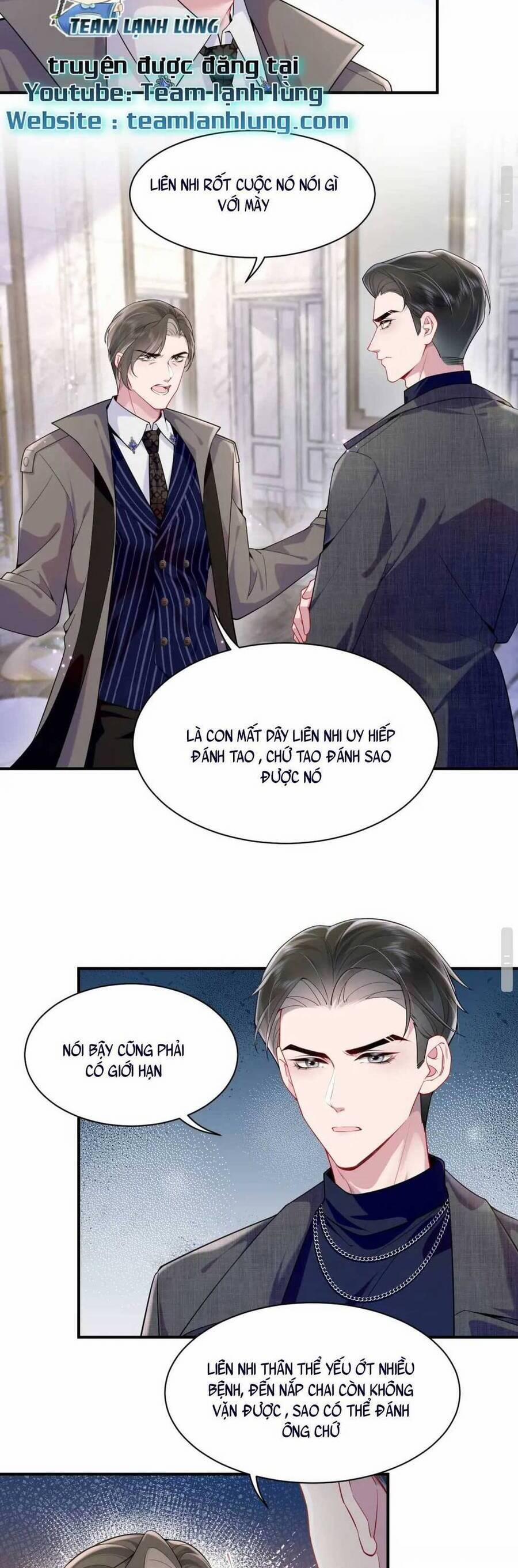 Bạch Liên Hoa Dựa Vào Việc Giả Trang Đáng Thương Hướng Dẫn Ca Ca Xưng Bá Toàn Cầu 13 trang 14