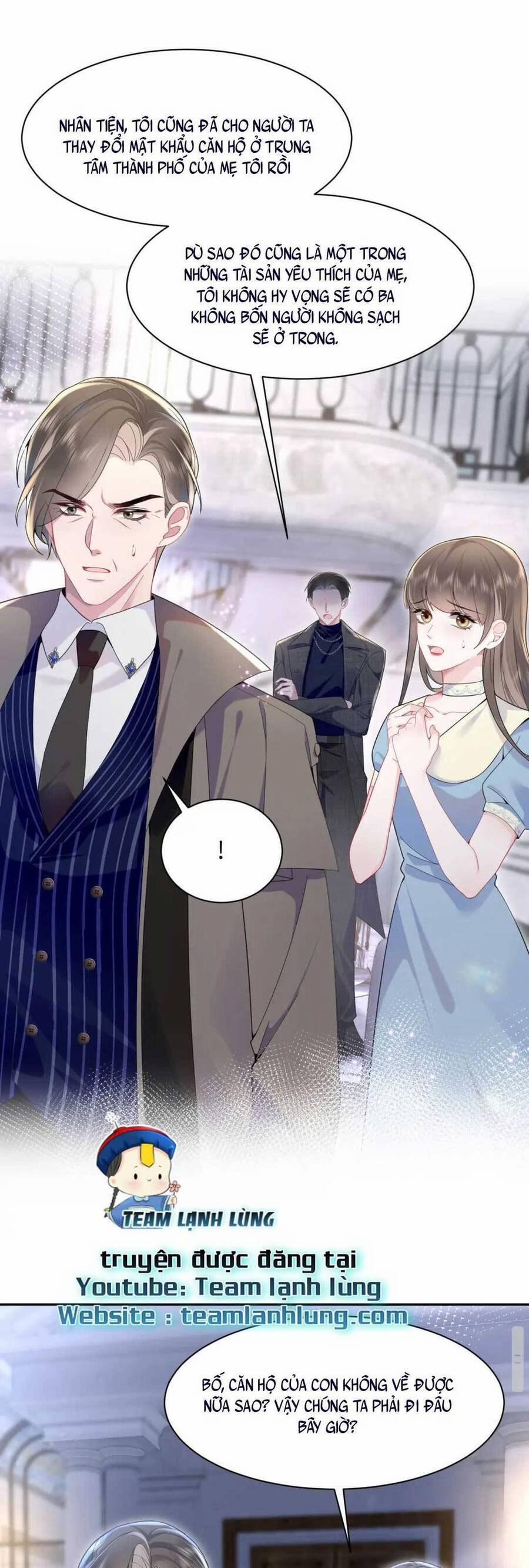 Bạch Liên Hoa Dựa Vào Việc Giả Trang Đáng Thương Hướng Dẫn Ca Ca Xưng Bá Toàn Cầu 13 trang 17