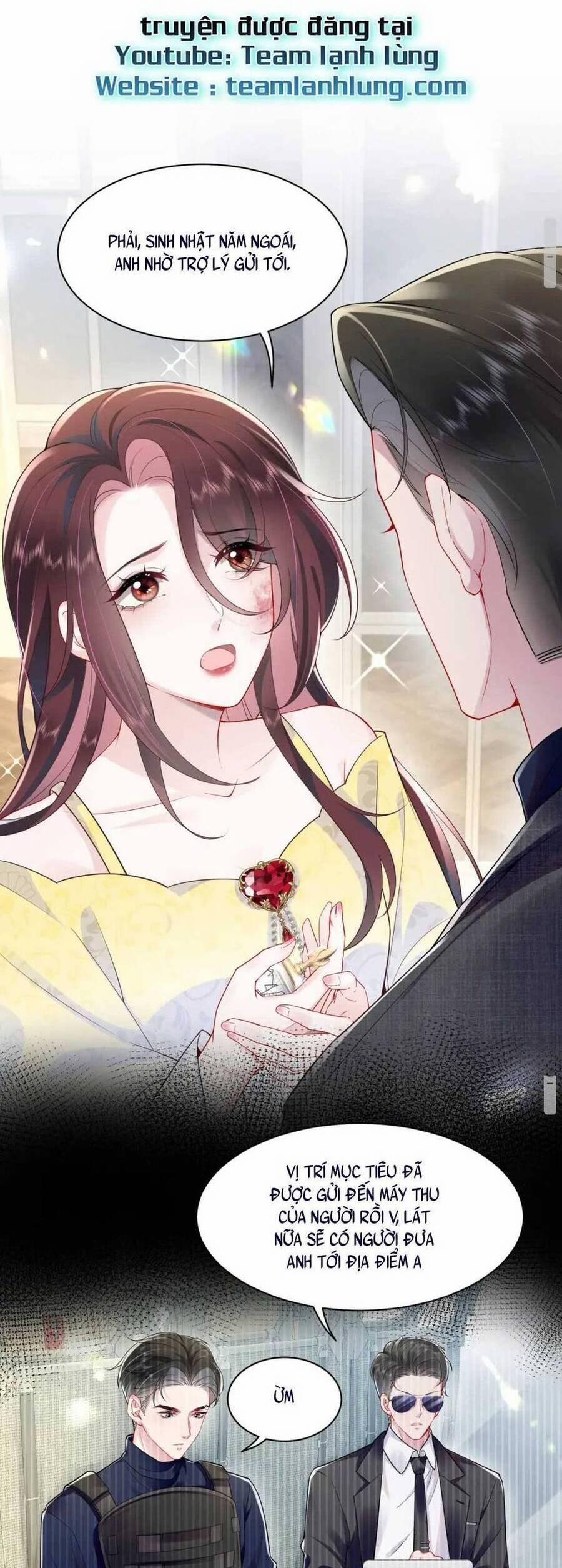 Bạch Liên Hoa Dựa Vào Việc Giả Trang Đáng Thương Hướng Dẫn Ca Ca Xưng Bá Toàn Cầu 13 trang 2