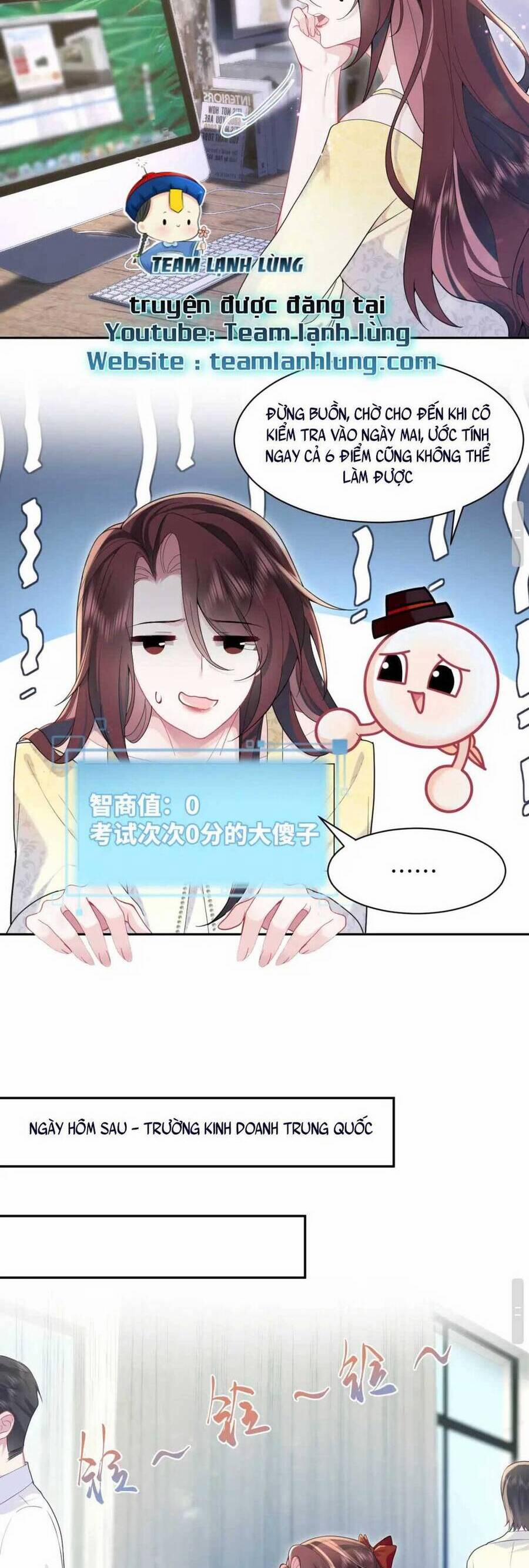 Bạch Liên Hoa Dựa Vào Việc Giả Trang Đáng Thương Hướng Dẫn Ca Ca Xưng Bá Toàn Cầu 13 trang 20