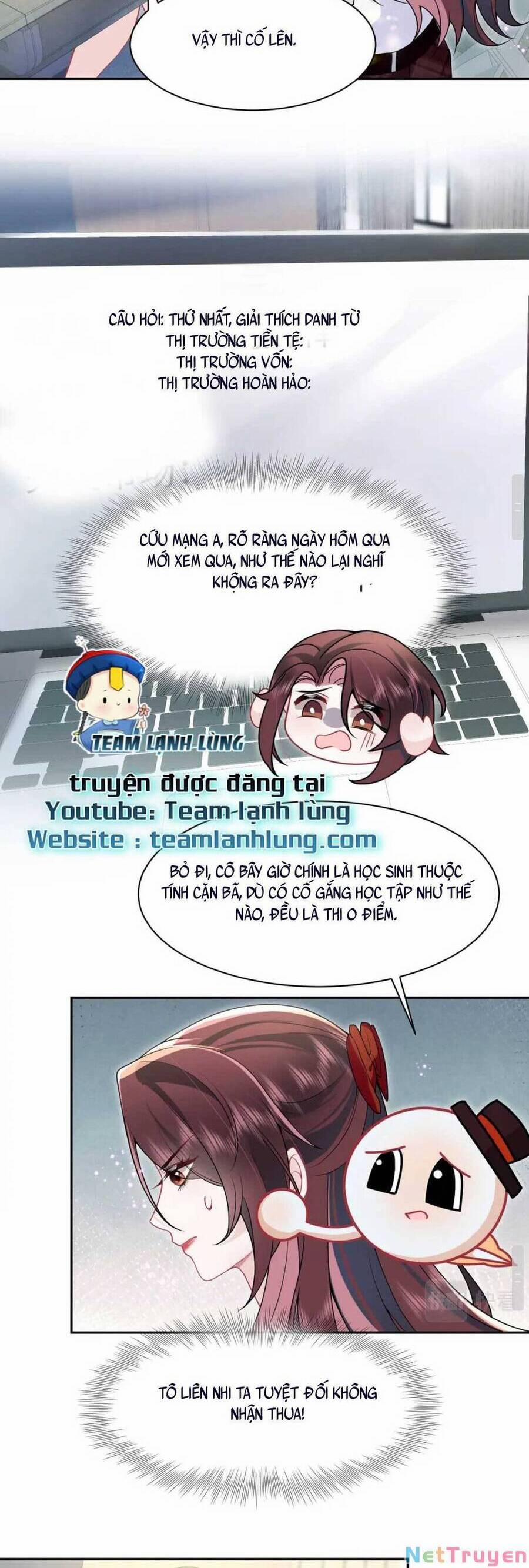 Bạch Liên Hoa Dựa Vào Việc Giả Trang Đáng Thương Hướng Dẫn Ca Ca Xưng Bá Toàn Cầu 13 trang 22