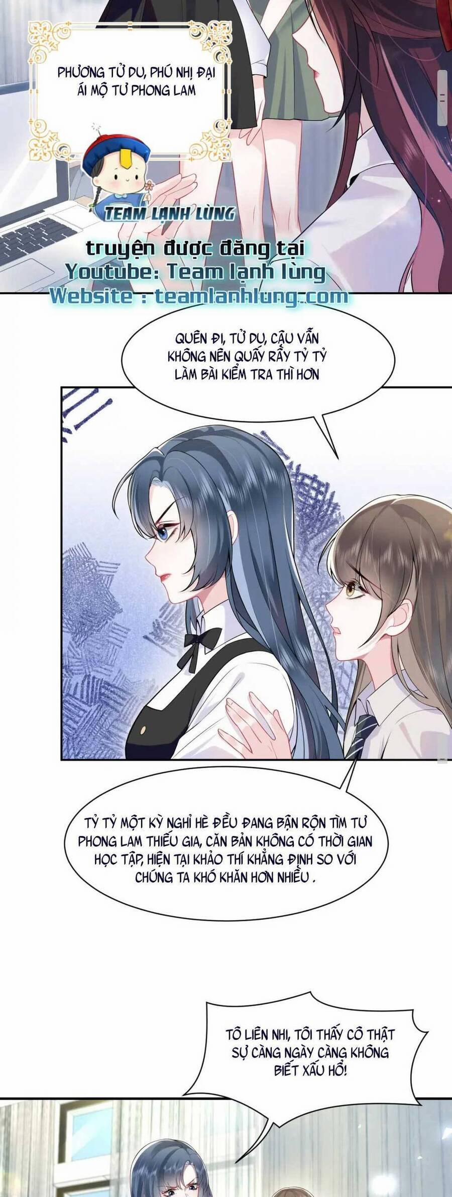 Bạch Liên Hoa Dựa Vào Việc Giả Trang Đáng Thương Hướng Dẫn Ca Ca Xưng Bá Toàn Cầu 13 trang 24