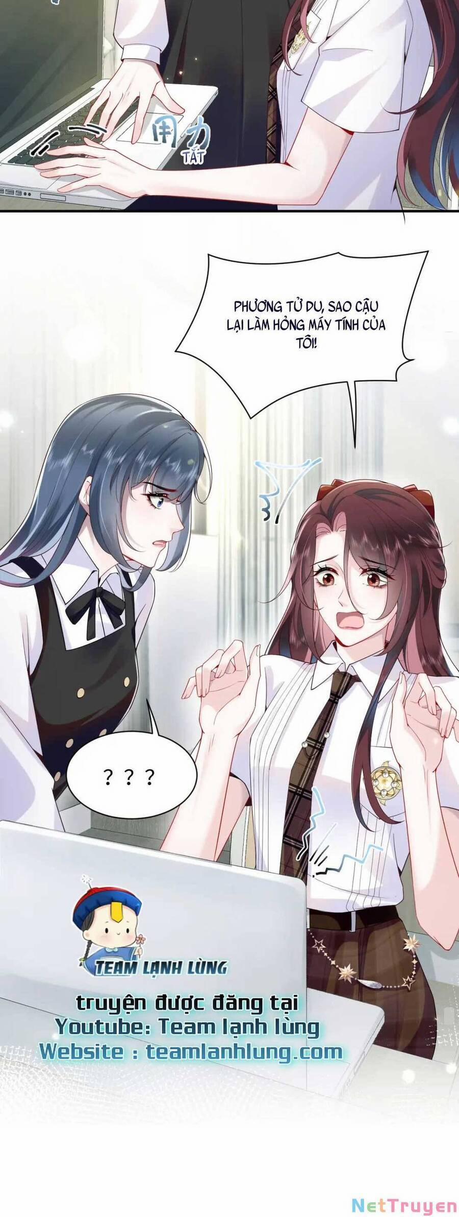 Bạch Liên Hoa Dựa Vào Việc Giả Trang Đáng Thương Hướng Dẫn Ca Ca Xưng Bá Toàn Cầu 13 trang 26