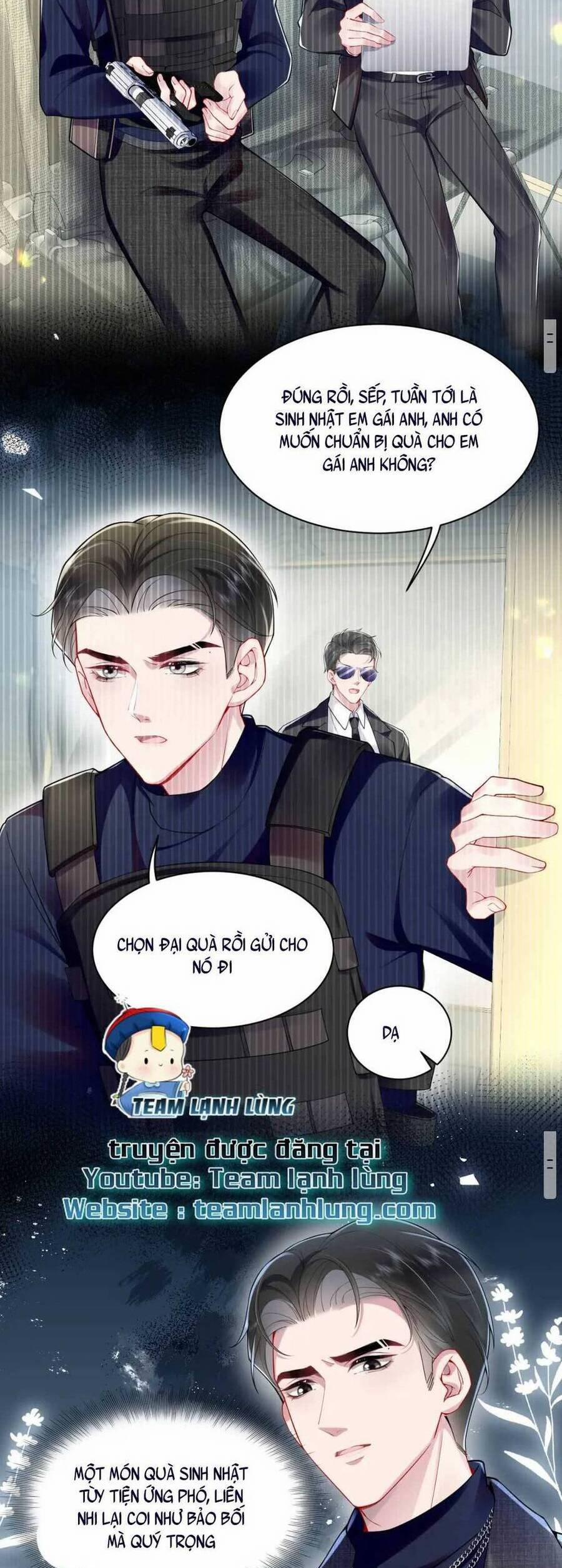 Bạch Liên Hoa Dựa Vào Việc Giả Trang Đáng Thương Hướng Dẫn Ca Ca Xưng Bá Toàn Cầu 13 trang 3