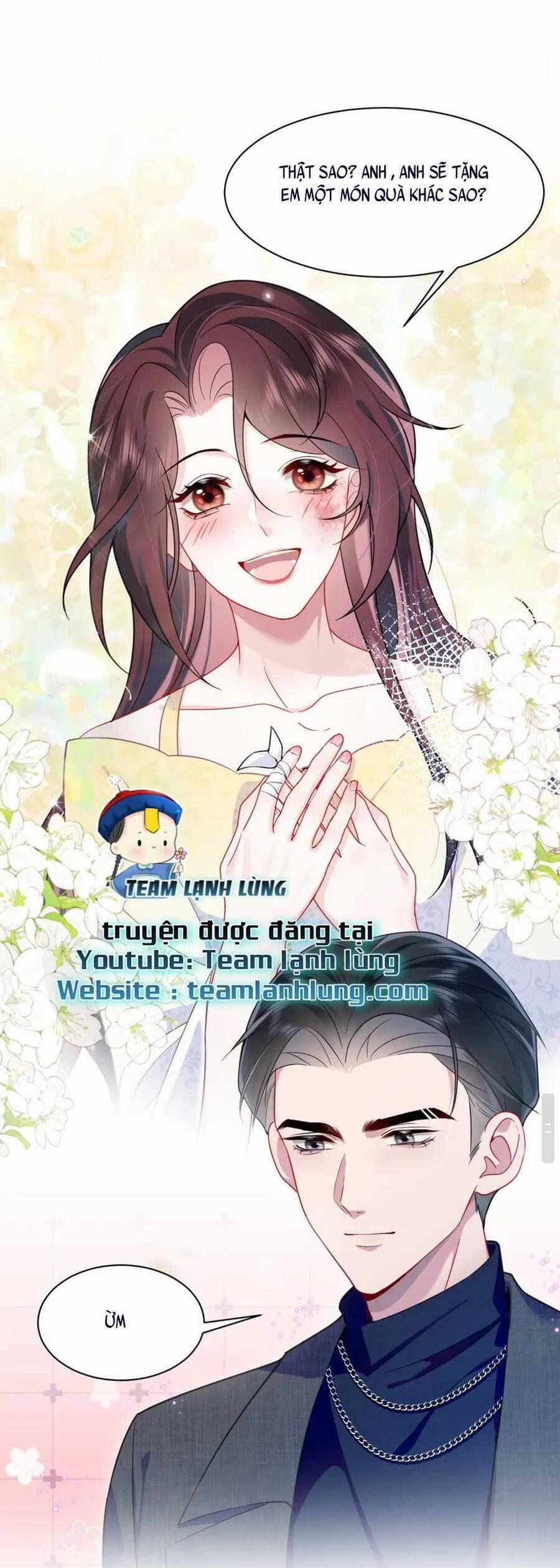 Bạch Liên Hoa Dựa Vào Việc Giả Trang Đáng Thương Hướng Dẫn Ca Ca Xưng Bá Toàn Cầu 13 trang 6