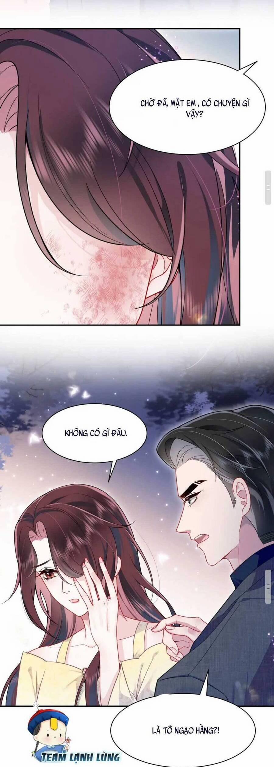 Bạch Liên Hoa Dựa Vào Việc Giả Trang Đáng Thương Hướng Dẫn Ca Ca Xưng Bá Toàn Cầu 13 trang 7