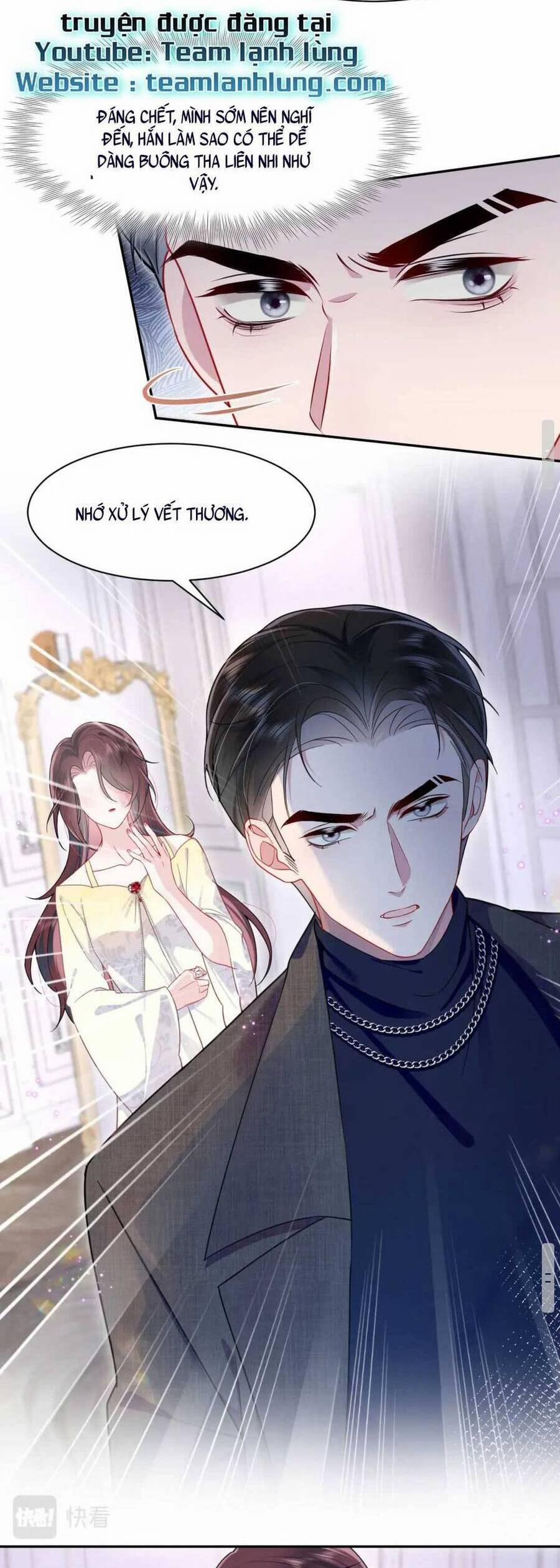 Bạch Liên Hoa Dựa Vào Việc Giả Trang Đáng Thương Hướng Dẫn Ca Ca Xưng Bá Toàn Cầu 13 trang 8