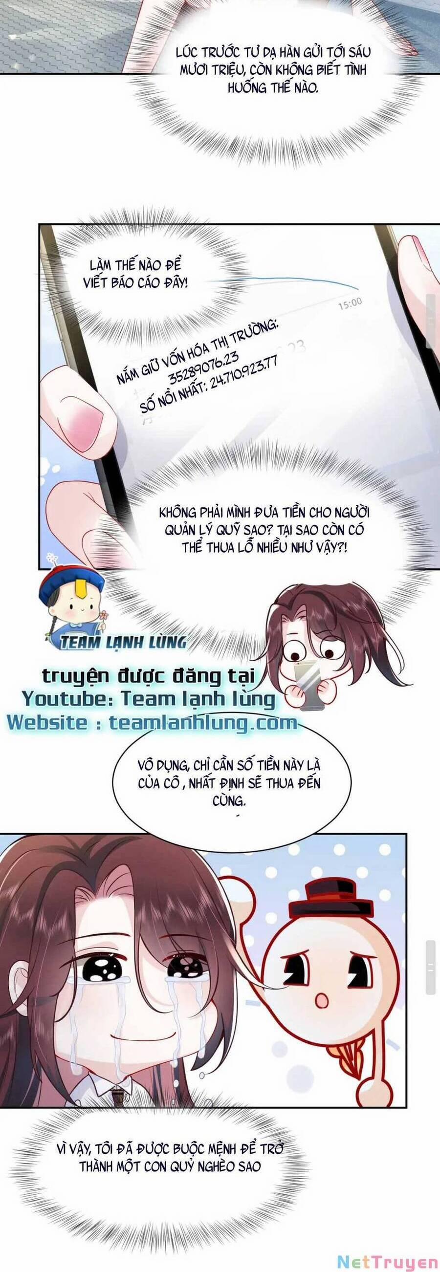 Bạch Liên Hoa Dựa Vào Việc Giả Trang Đáng Thương Hướng Dẫn Ca Ca Xưng Bá Toàn Cầu 14 trang 10