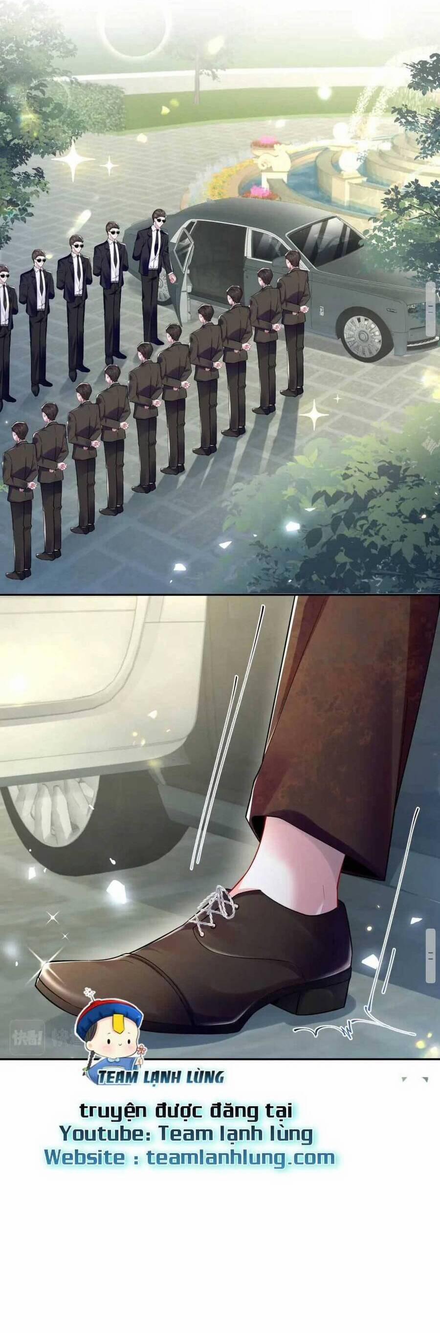 Bạch Liên Hoa Dựa Vào Việc Giả Trang Đáng Thương Hướng Dẫn Ca Ca Xưng Bá Toàn Cầu 14 trang 12