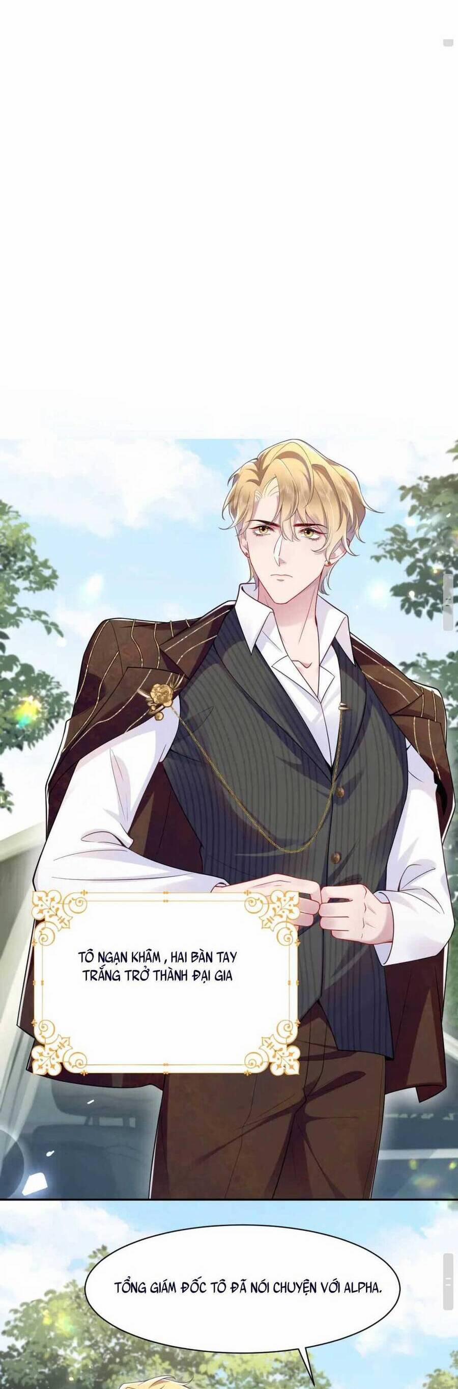 Bạch Liên Hoa Dựa Vào Việc Giả Trang Đáng Thương Hướng Dẫn Ca Ca Xưng Bá Toàn Cầu 14 trang 13