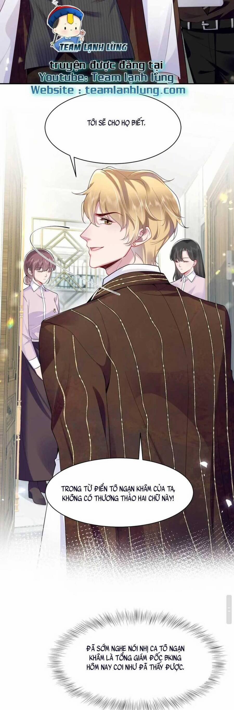 Bạch Liên Hoa Dựa Vào Việc Giả Trang Đáng Thương Hướng Dẫn Ca Ca Xưng Bá Toàn Cầu 14 trang 15