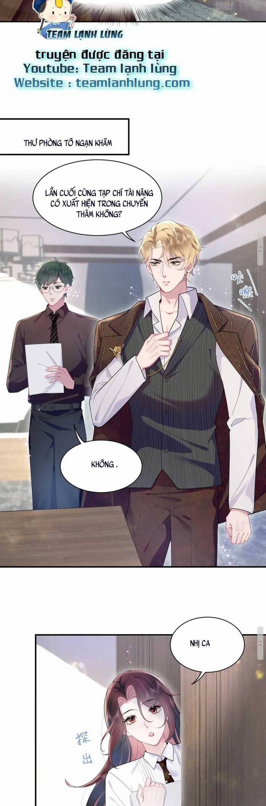 Bạch Liên Hoa Dựa Vào Việc Giả Trang Đáng Thương Hướng Dẫn Ca Ca Xưng Bá Toàn Cầu 14 trang 17