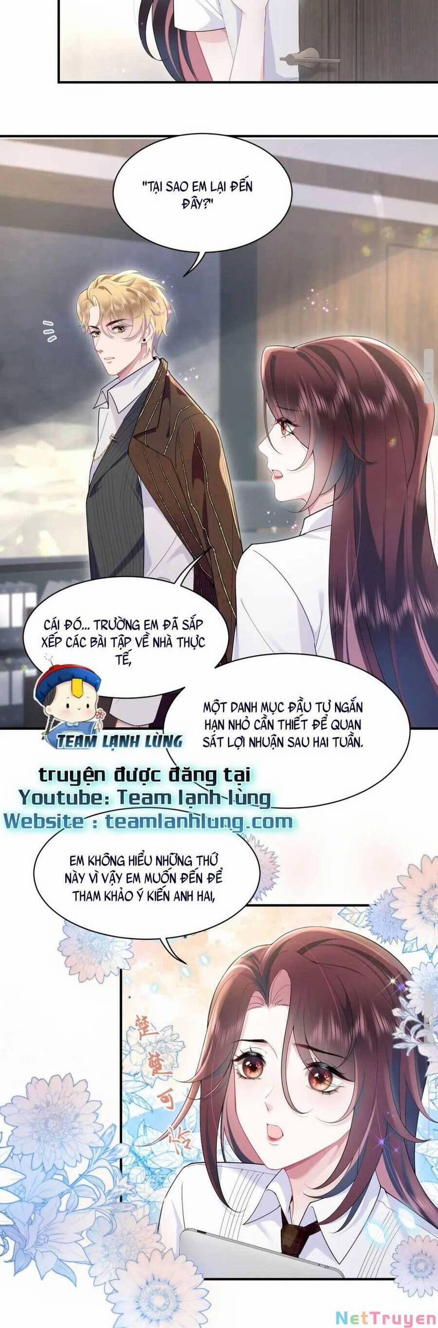 Bạch Liên Hoa Dựa Vào Việc Giả Trang Đáng Thương Hướng Dẫn Ca Ca Xưng Bá Toàn Cầu 14 trang 18