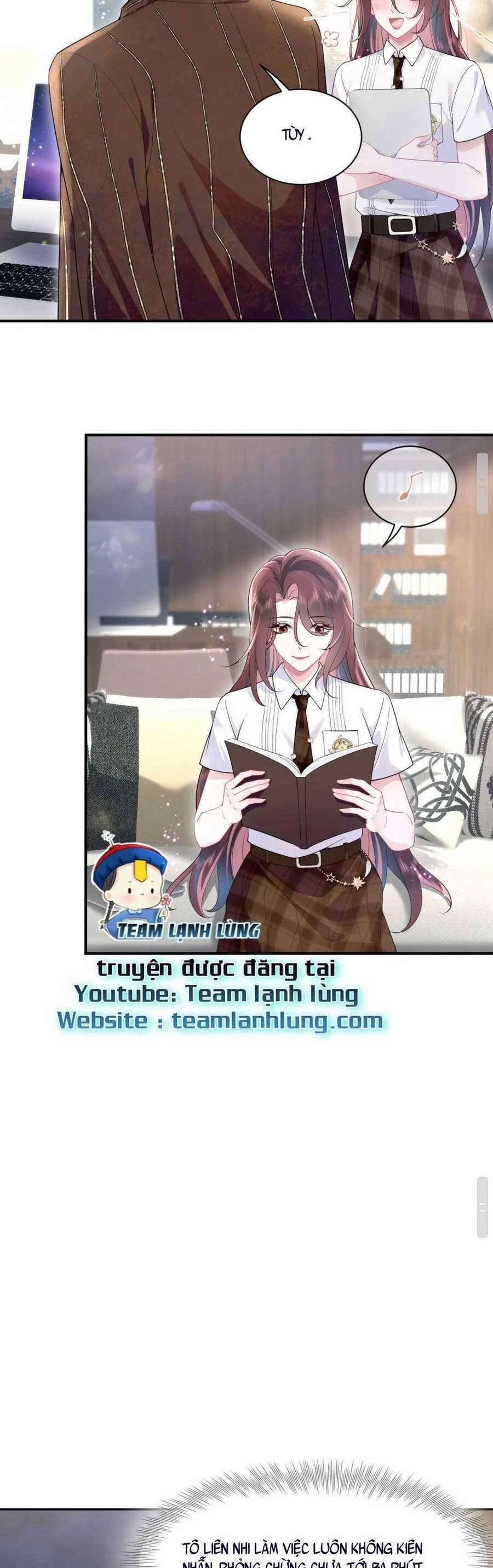 Bạch Liên Hoa Dựa Vào Việc Giả Trang Đáng Thương Hướng Dẫn Ca Ca Xưng Bá Toàn Cầu 14 trang 20