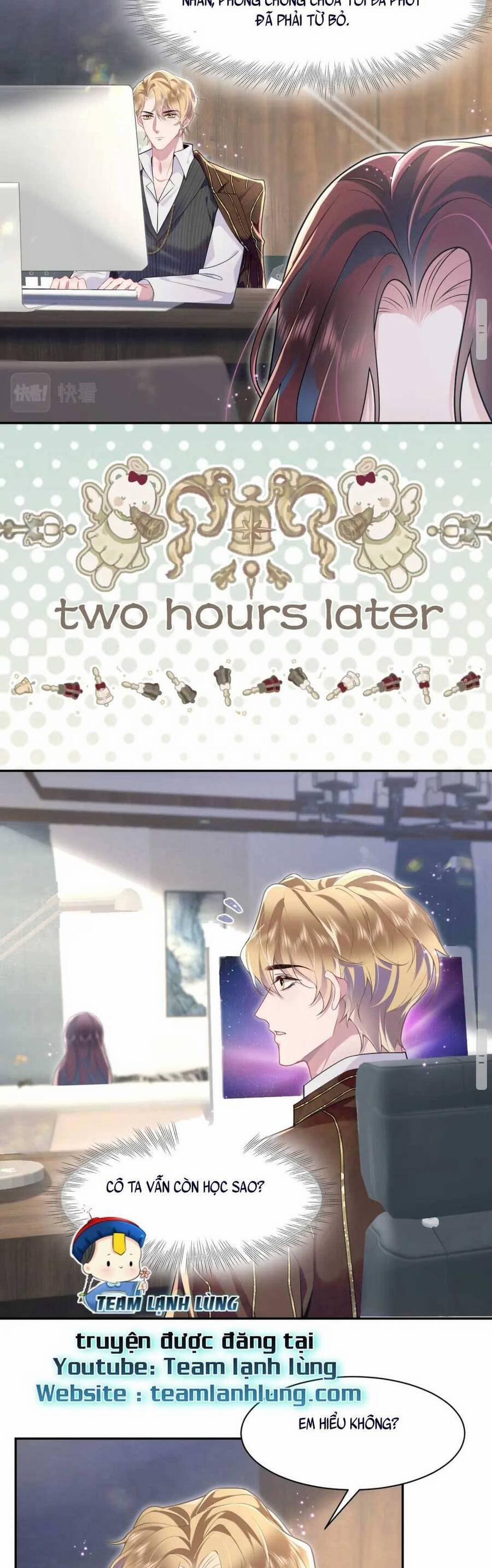 Bạch Liên Hoa Dựa Vào Việc Giả Trang Đáng Thương Hướng Dẫn Ca Ca Xưng Bá Toàn Cầu 14 trang 21