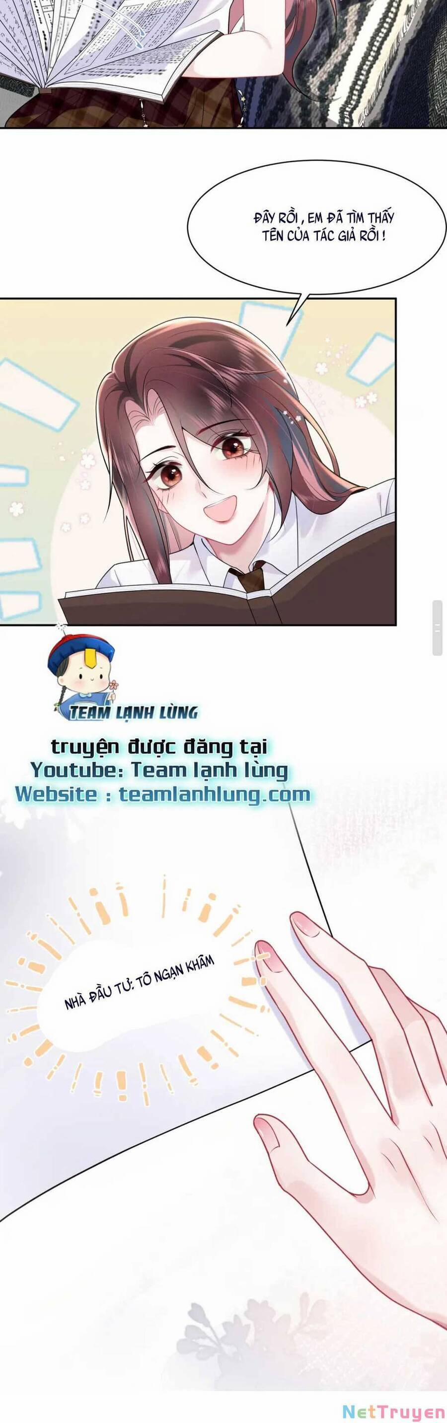 Bạch Liên Hoa Dựa Vào Việc Giả Trang Đáng Thương Hướng Dẫn Ca Ca Xưng Bá Toàn Cầu 14 trang 24