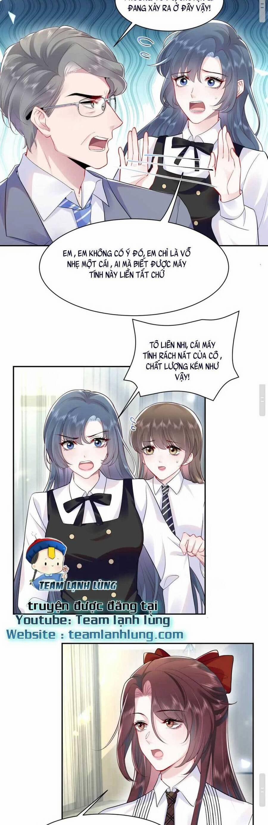 Bạch Liên Hoa Dựa Vào Việc Giả Trang Đáng Thương Hướng Dẫn Ca Ca Xưng Bá Toàn Cầu 14 trang 3