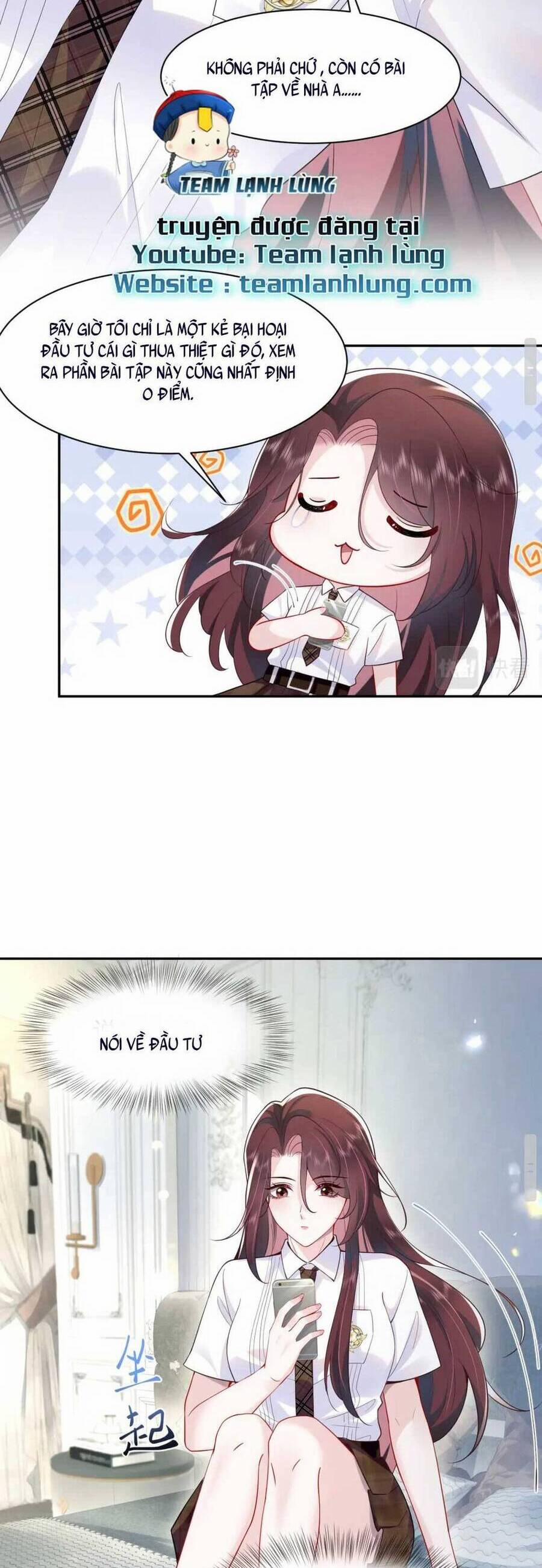 Bạch Liên Hoa Dựa Vào Việc Giả Trang Đáng Thương Hướng Dẫn Ca Ca Xưng Bá Toàn Cầu 14 trang 9