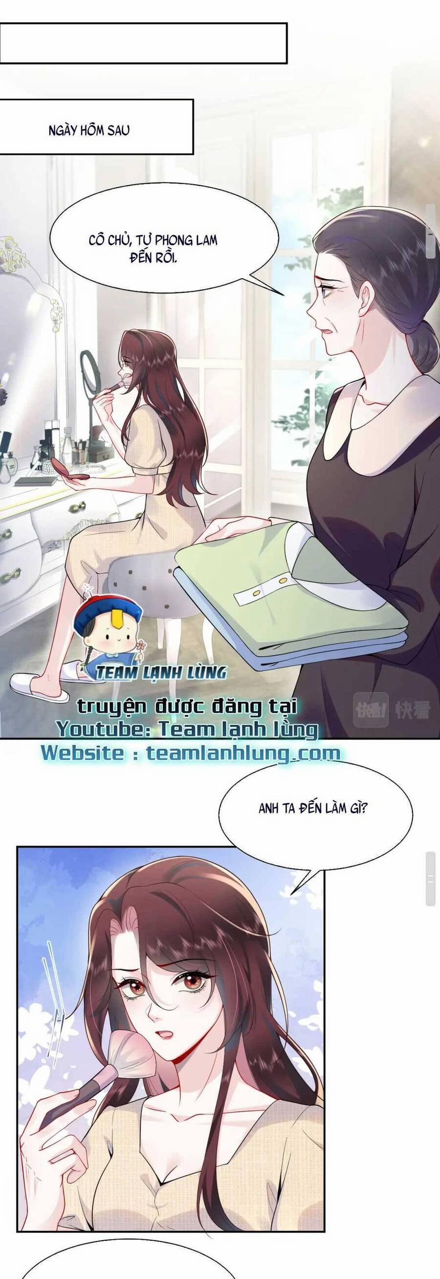 Bạch Liên Hoa Dựa Vào Việc Giả Trang Đáng Thương Hướng Dẫn Ca Ca Xưng Bá Toàn Cầu 15 trang 10