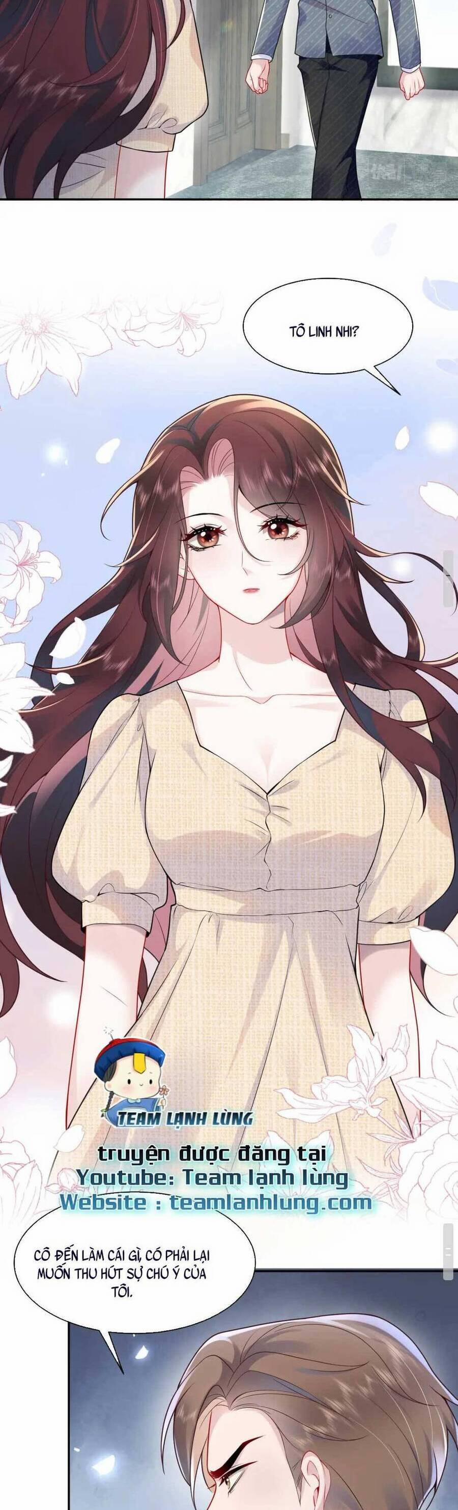 Bạch Liên Hoa Dựa Vào Việc Giả Trang Đáng Thương Hướng Dẫn Ca Ca Xưng Bá Toàn Cầu 15 trang 16